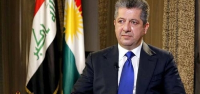 سەرۆکی حکومەت سەرەخۆشی لە وەزیری سامانە سروشتییەکان دەکات