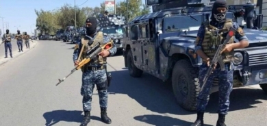 ضبط نفق لداعش في نينوى