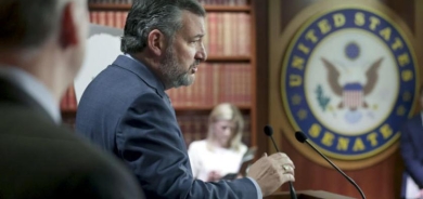 الكونغرس يوجه طلقة تحذيرية ضد الاتفاق النووي مع إيران