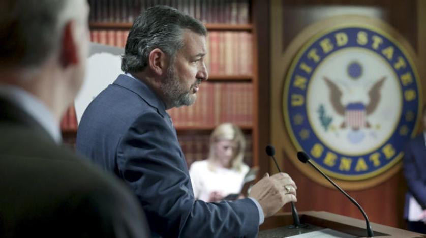 الكونغرس يوجه طلقة تحذيرية ضد الاتفاق النووي مع إيران