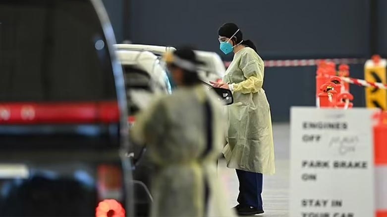 WHO hejmara rastîn a rêjeya mirina bi Koronayê belav kir