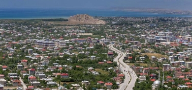 247 şaredarên CHPê li Wanê kom dibin