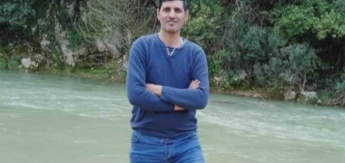 Ciwanekî Rojavayê Kurdistanê li ser sînorê Rojhilatê Kurdistanê hat kuştin