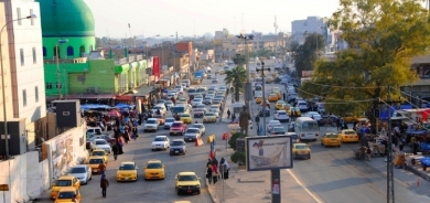 Kerkûk – Zilamekî hevjîna xwe xeniqand