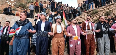 Enstîtuya Kurdî ya Swîsreyê nifûsa Kurdan a li cîhanê eşkere kir