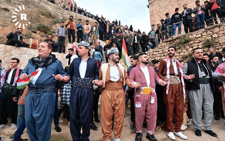 Enstîtuya Kurdî ya Swîsreyê nifûsa Kurdan a li cîhanê eşkere kir