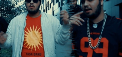 نوێنەر ئەڵبۆمی (بەهار)ی بڵاوكردەوە