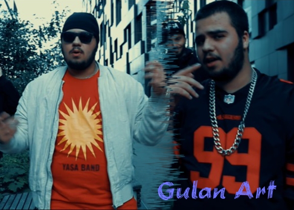 نوێنەر ئەڵبۆمی (بەهار)ی بڵاوكردەوە