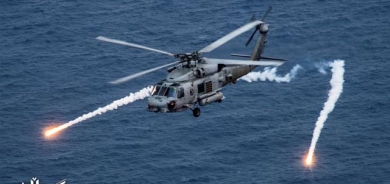 تایوان کڕینی هەلیکۆپتەرە هێرشبەرەکانی ئەمەریکا ڕەت دەکاتەوە