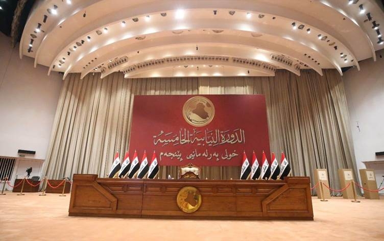 حركة امتداد : مبادرة الصدر أقرب لنا من مبادرة الإطار التنسيقي