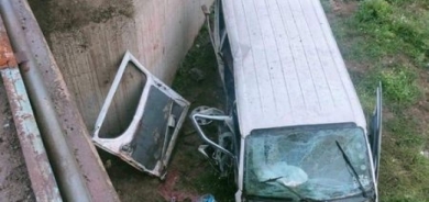 Li Koye di bûyerekî hatûçûnê de 13 xwandevan birîndar bûn