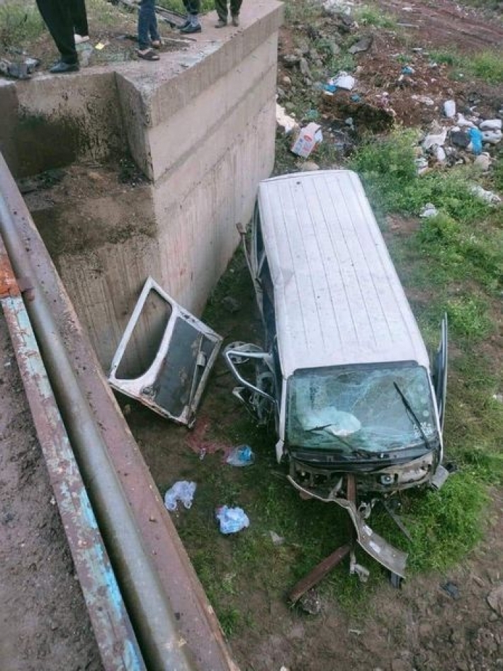 Li Koye di bûyerekî hatûçûnê de 13 xwandevan birîndar bûn