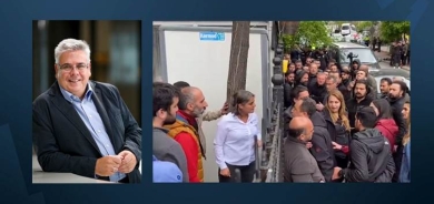 Raportorê Tirkiyê li Parlamentoya Ewropayê: Ev êrîşa dijî HDPê nayê qebûlkirin