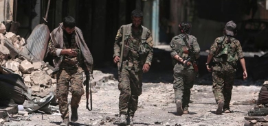 Di mehekê de 58 kes li deverên di bin kontrola HSDê de hatin kuştin