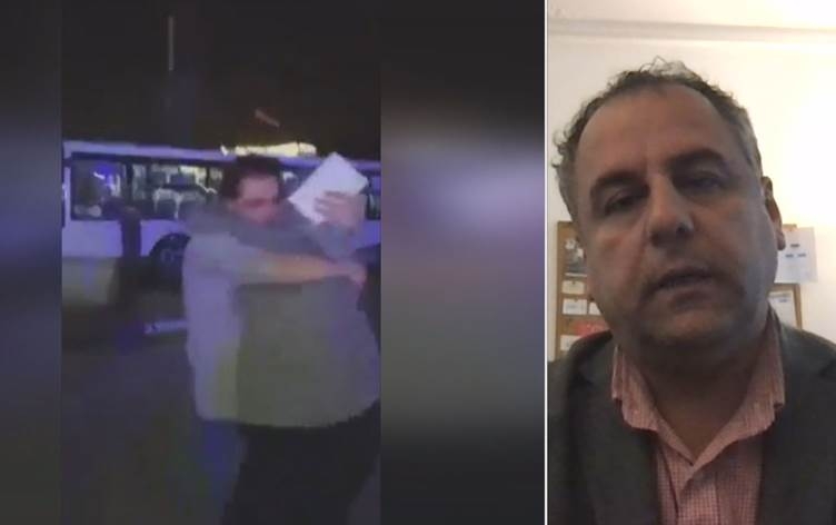 Xwendekarekî Kurd piştî 6 salan ji zindana Sûriyê hat azadkirin