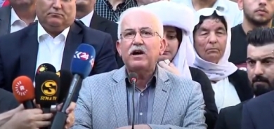 Kerîm Silêman: Bijardeya herî baş a ji bo Şingalê bicîhanîna rêkeftina Hewlêr û Bexda ye