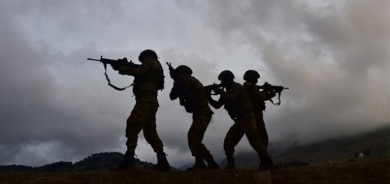 Çapemeniya Iraqê: Hêzên ser bi PKKê ji Şingalê vekêşiyan