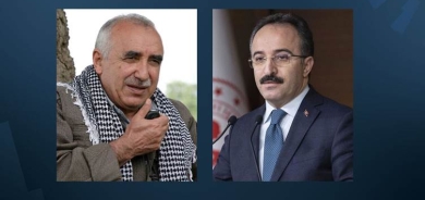 Karayilan û Çataklî derbarê şerê li Zap-Avaşîn de daxuyanî dan