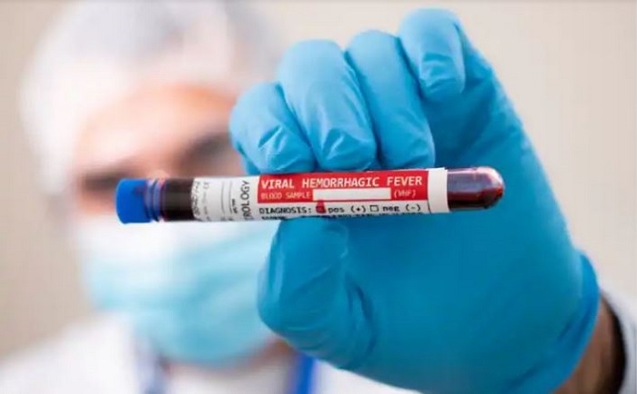 Haemorrhagic Fever Kills 8 In Iraq