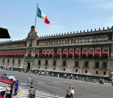 کوژرانی نۆیەەمین ڕۆژنامەنووس لە ساڵی 2022  لە مەکسیک