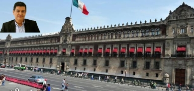 کوژرانی نۆیەەمین ڕۆژنامەنووس لە ساڵی 2022  لە مەکسیک