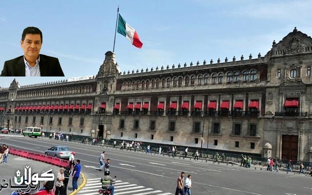 کوژرانی نۆیەەمین ڕۆژنامەنووس لە ساڵی 2022  لە مەکسیک