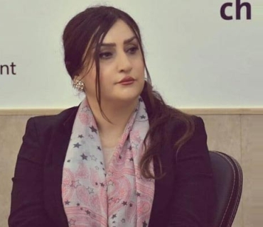  نێچیرڤان بارزانیی، و هێزی نەرمی شکێنەریی بەستەڵەکی سیاسیی