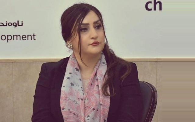  نێچیرڤان بارزانیی، و هێزی نەرمی شکێنەریی بەستەڵەکی سیاسیی