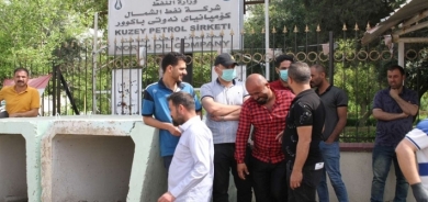 فصل آخر من فصول تعريب كركوك .. 40 كوردي فقط من بين 600 تم تعيينهم على ملاك نفط الشمال