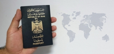 الجواز العراقي يتذيل قائمة أقوى جوازات السفر في 2022