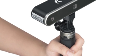 سكانێری سـێ رەهەندی