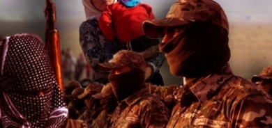 مراقبون: الحشد ينسق مع PKK .. ودعوات لتوضيح العلاقة «الخبيثة»