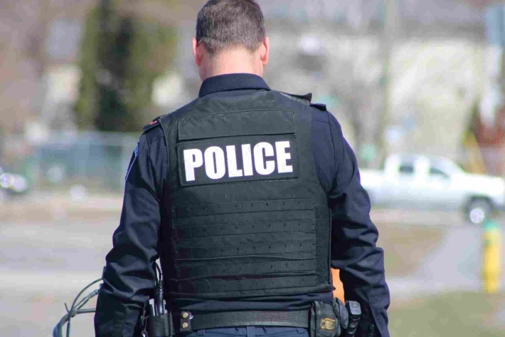 Li Kerkûkê polîsekî kurd xwe kuşt