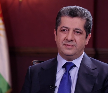 سەرۆکی حکوومەتی هەرێمی کوردستان، په‌یامێكی پیرۆزبایی ئاڕاسته‌ی ده‌سته‌ی باڵای بنكه‌ی لالش كرد