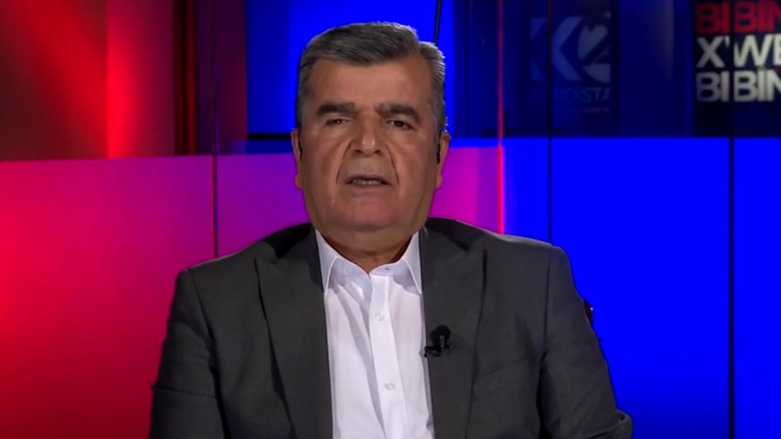 Ji ber şerê PKK û artêşa Iraqê 10 hezar kes ji Şinglê koçber bûne