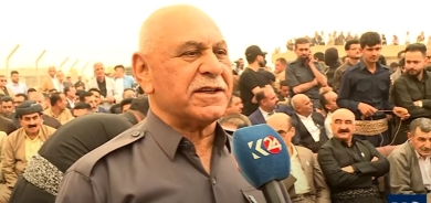 Cehfer Şêx Mistefa: Ji bo civîna PDK û YNK hewleke cidî heye