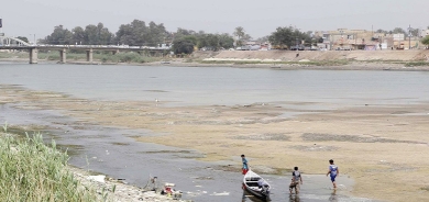 Wezîrê Çavkaniyên Avê yê Iraqê: Îran nikare riya çeman biguhere