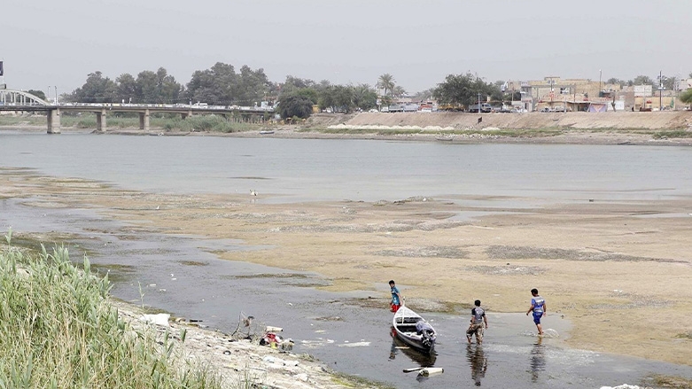 Wezîrê Çavkaniyên Avê yê Iraqê: Îran nikare riya çeman biguhere