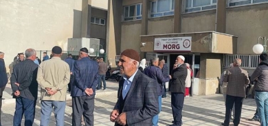 Li Xarpêtê şerê bi çekan: Muxtarê gund hat kuştin