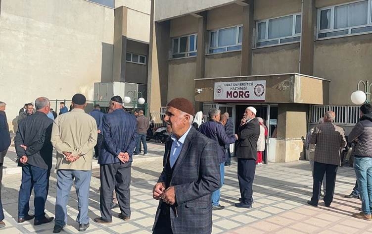 Li Xarpêtê şerê bi çekan: Muxtarê gund hat kuştin