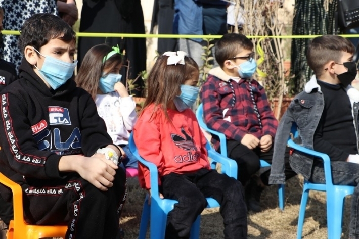 في اليوم العالمي للثلاسيميا .. 3500 مصاب بإقليم كوردستان