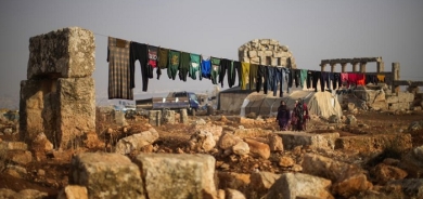 Syrians in desperate need of aid hit hard by Ukraine fallout