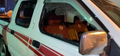 استهداف منزل مسؤول في منظمة «بدر» في پردي