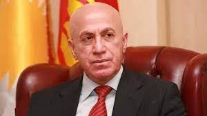 الديمقراطي الكوردستاني يبحث سبل تجاوز الانسداد السياسي في العراق ويحدد موعد مؤتمره العام