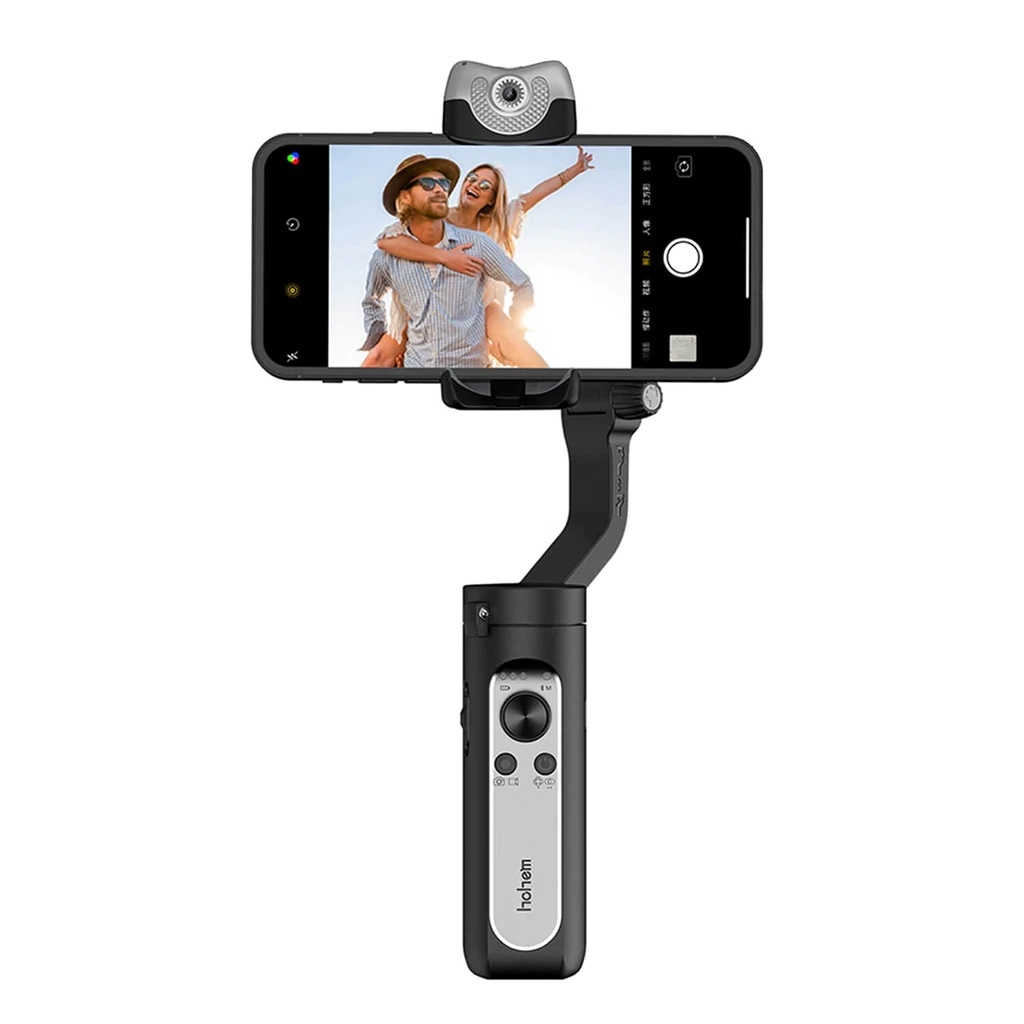 گیمبالێكی ژیرۆك و تایبەت