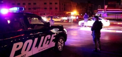 مسلحون يفتحون النار على منتسب أمني في بغداد