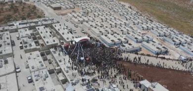 مؤسسات ومنظمات روجافا تعترض على المشروع التركي بشأن 