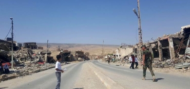 الهجرة والمهجرين بدهوك: نزوح 1811 عائلة من سنجار خلال ثلاثة أيام