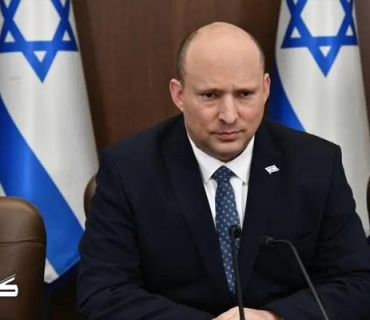 سەرۆک وەزیرانی ئیسرائیل دژایەتی پێشنیاری ئوردنی کرد