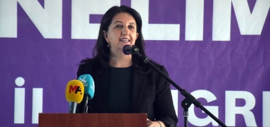 Buldan: Tirkiye bûye welatekî ku yasayên xwe jî pêk nayîne